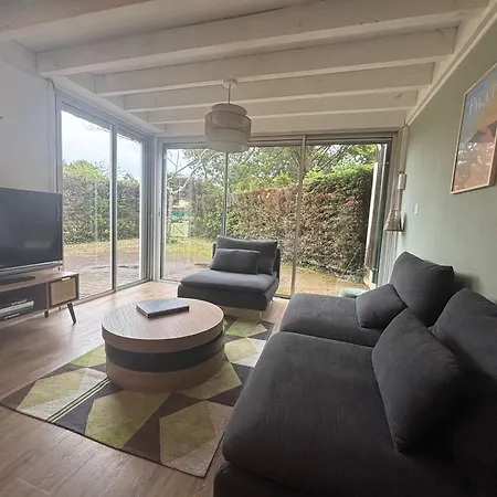 Διαμέρισμα Sejour Au A ! Biscarrosse