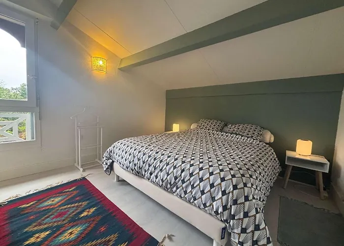 Διαμέρισμα Sejour Au A ! Biscarrosse