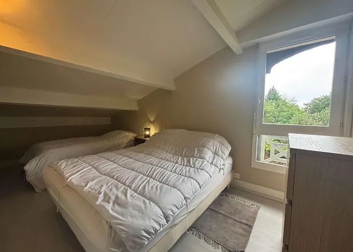 Sejour Au A ! Διαμέρισμα