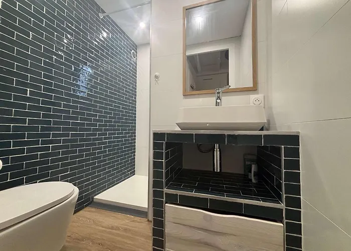 Διαμέρισμα Sejour Au A ! Biscarrosse