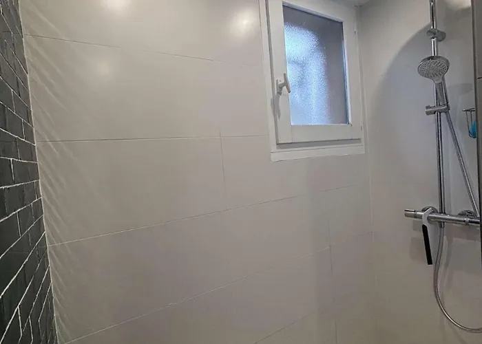 Sejour Au A ! Διαμέρισμα *