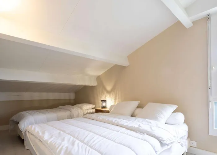 Διαμέρισμα Sejour Au A ! *