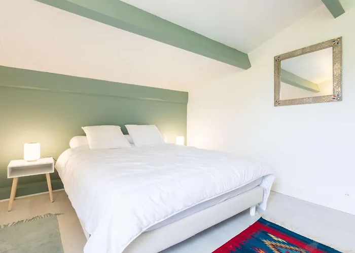 Sejour Au A ! Διαμέρισμα *