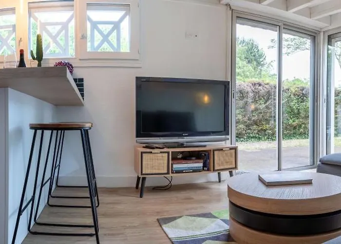 Sejour Au A ! Biscarrosse