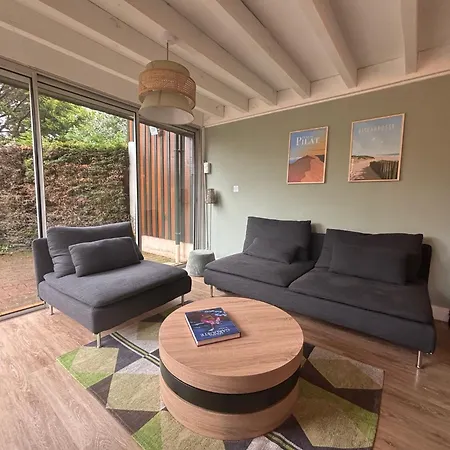 Sejour Au A ! ביסקארוס