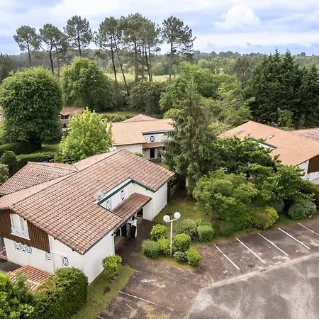 Sejour Au A ! דירה