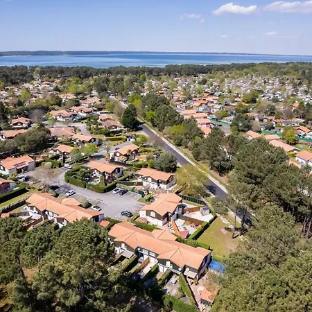 Sejour Au A ! דירה *