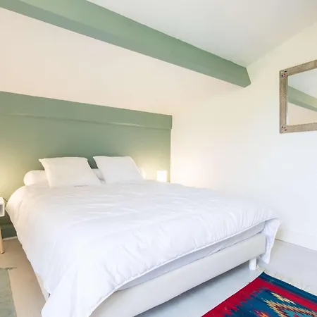 Apartment Sejour Au A !