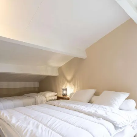 Sejour Au A ! ביסקארוס