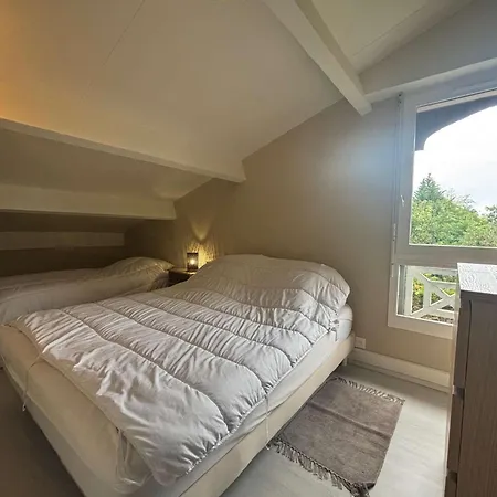 Sejour Au A ! アパート