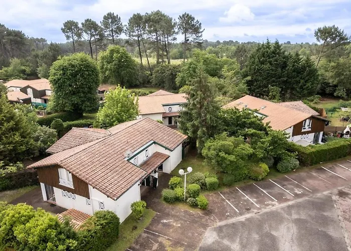 Sejour Au A ! アパート *